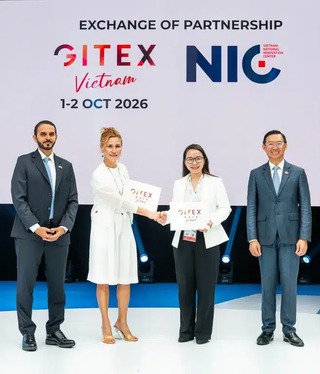 Gitex vietnam 2026