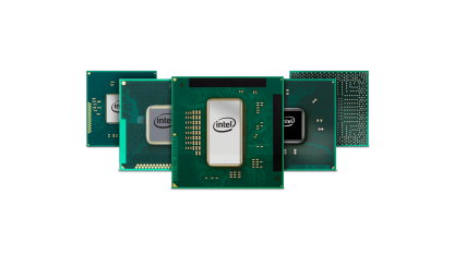 Intel cannonlake