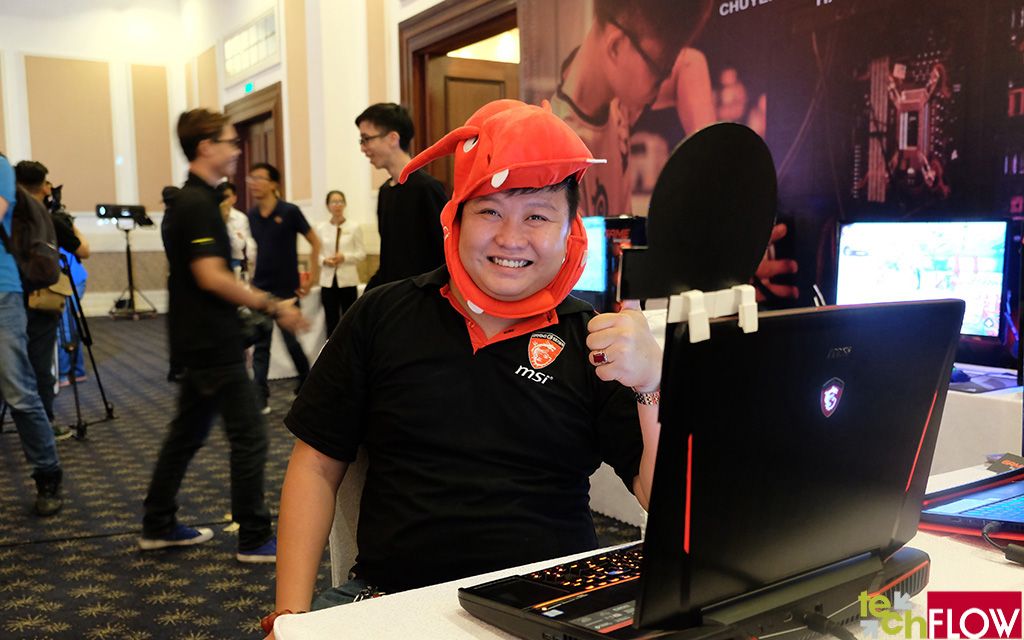Hoang GameMaster
