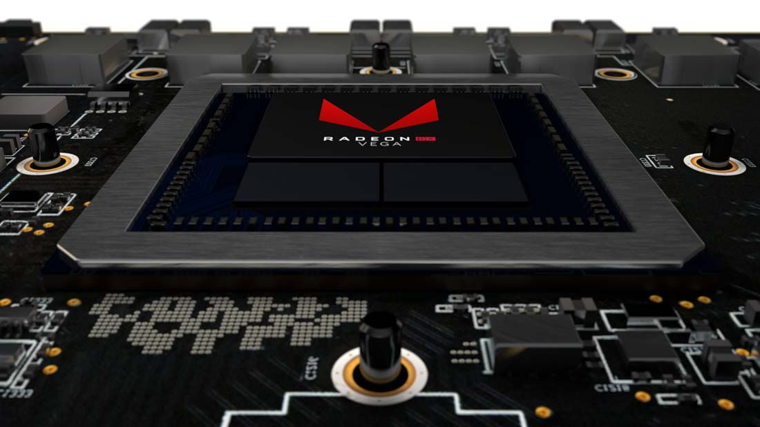AMD Radeon RX Vega 64 Limited Edition