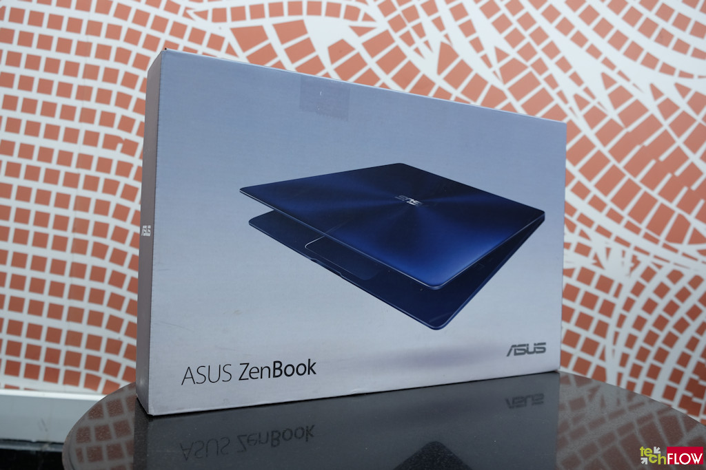 ASUS Zenbook 13 UX331 UAL