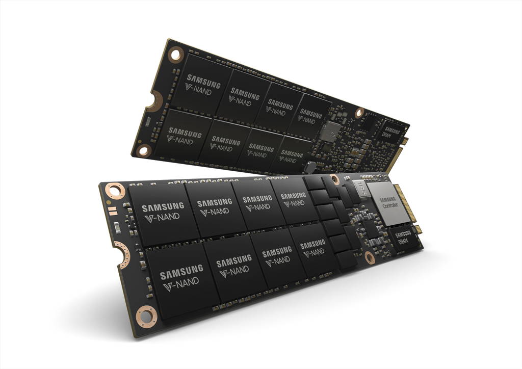 Samsung 8TB NF1 SSD