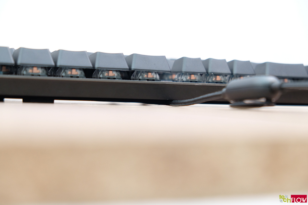Logitech G512 Carbon Mechanical Keyboard