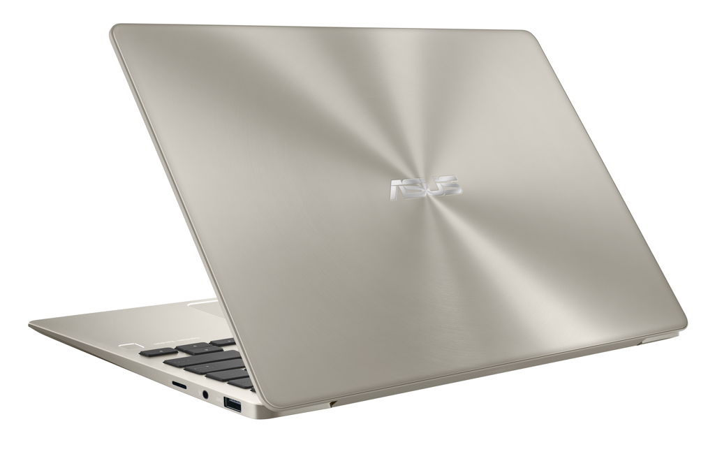 ASUS ZenBook 13 UX331