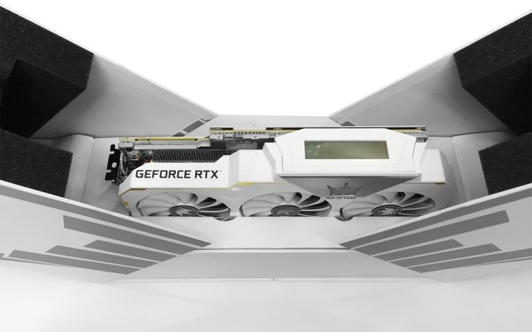 GALAX RTX 2080 Ti HOF 004