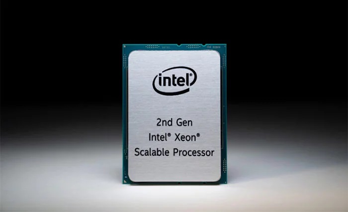 Intel-Xeon-Scalable-Processor
