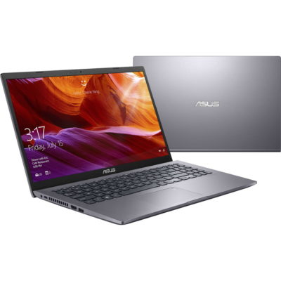 ASUS Laptop_X509_Product photo_1G_ Slate Gray_13