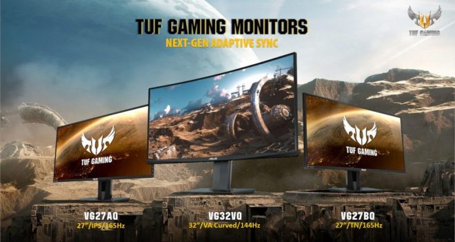 asus tuf gaming monitor 001