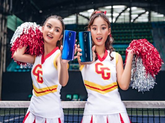 Oppo A9 2020 001