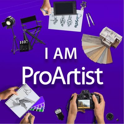 ProArtist