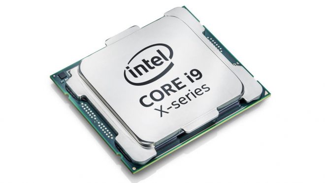 Intel-Core-X-Series