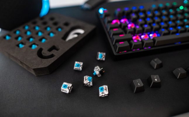 logitech g pro x 001