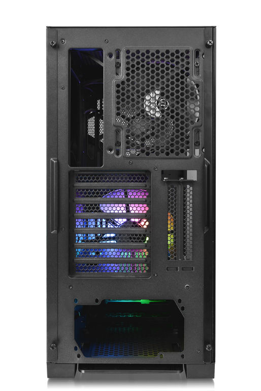 Thermaltake Commander G Series Mid-Tower Chassis_4