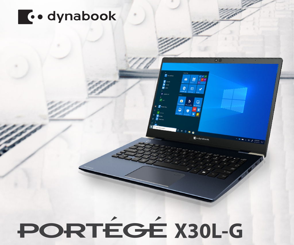 Dynabook X30L-G 005