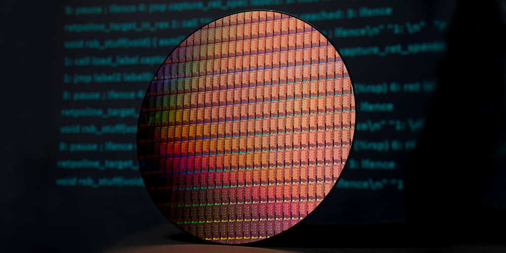 silicon-wafer