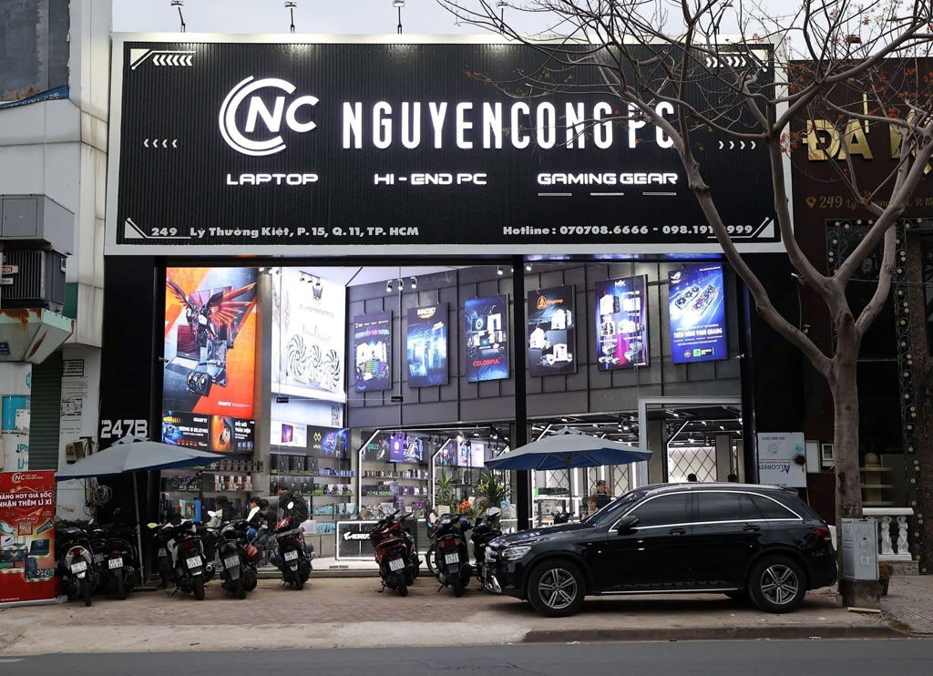NguyenCong PC