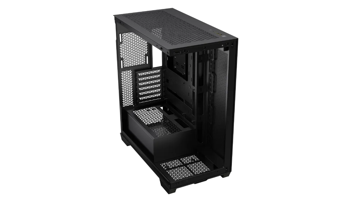 Corsair 3500x Series 002