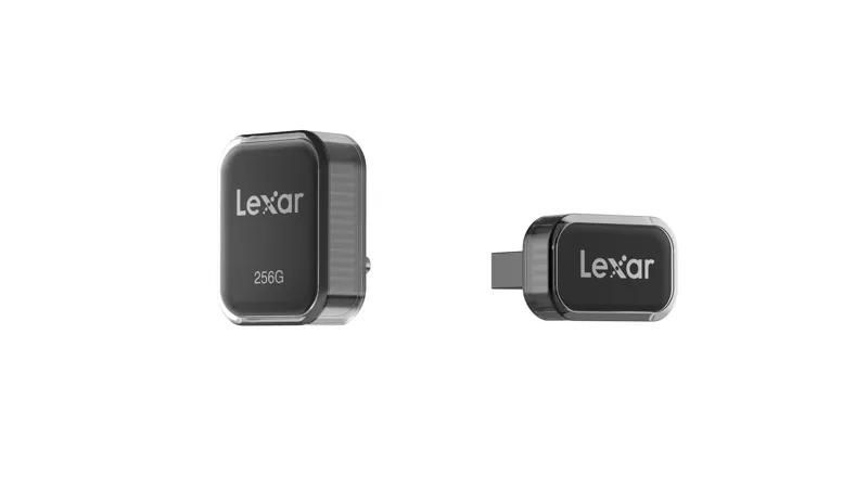 Lexar Vehicle Mounted Dvr Usb Flash Drive C50v And A50v