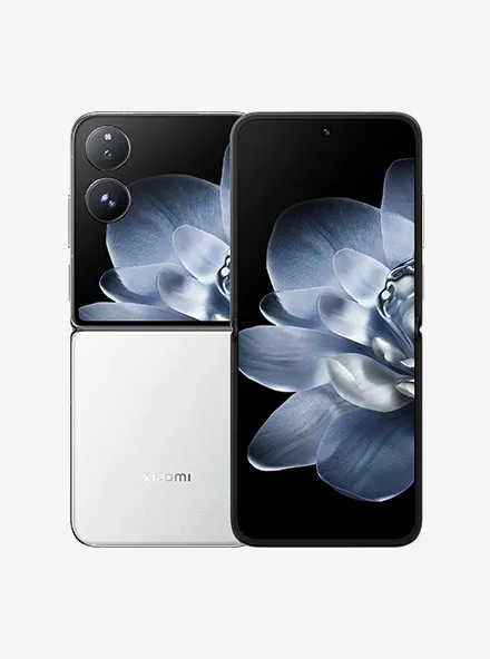 Xiaomi Mix Flip 001