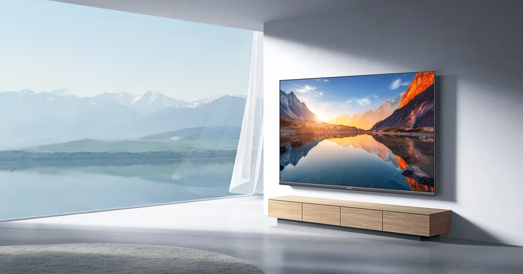 Xiaomi Tv A Series 2025