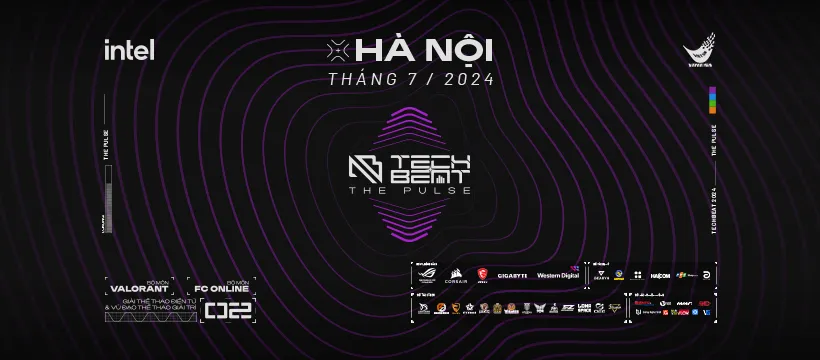 Tech Beat 2024 Ss4 Kv Hanoi