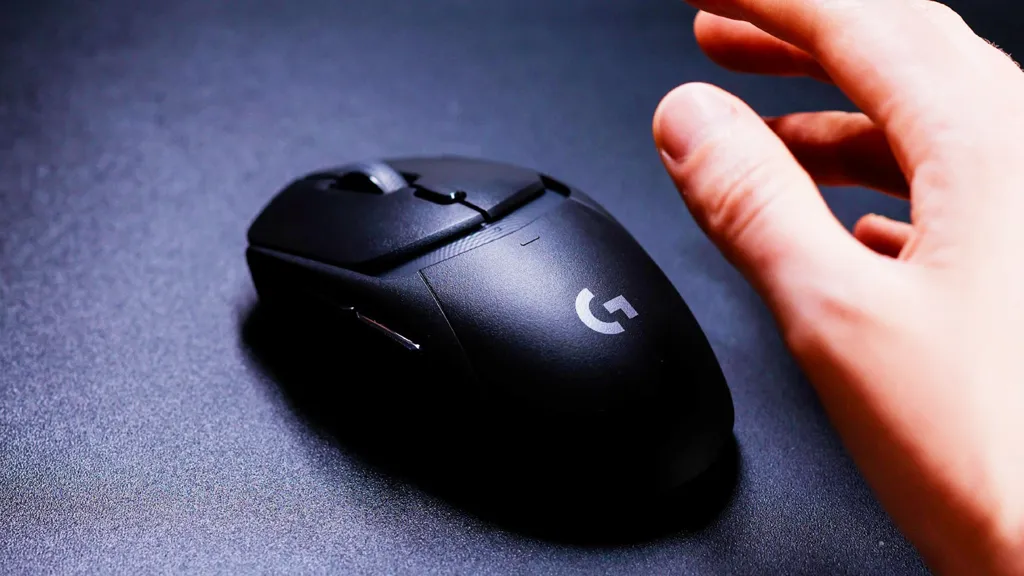 Logitech G309 002