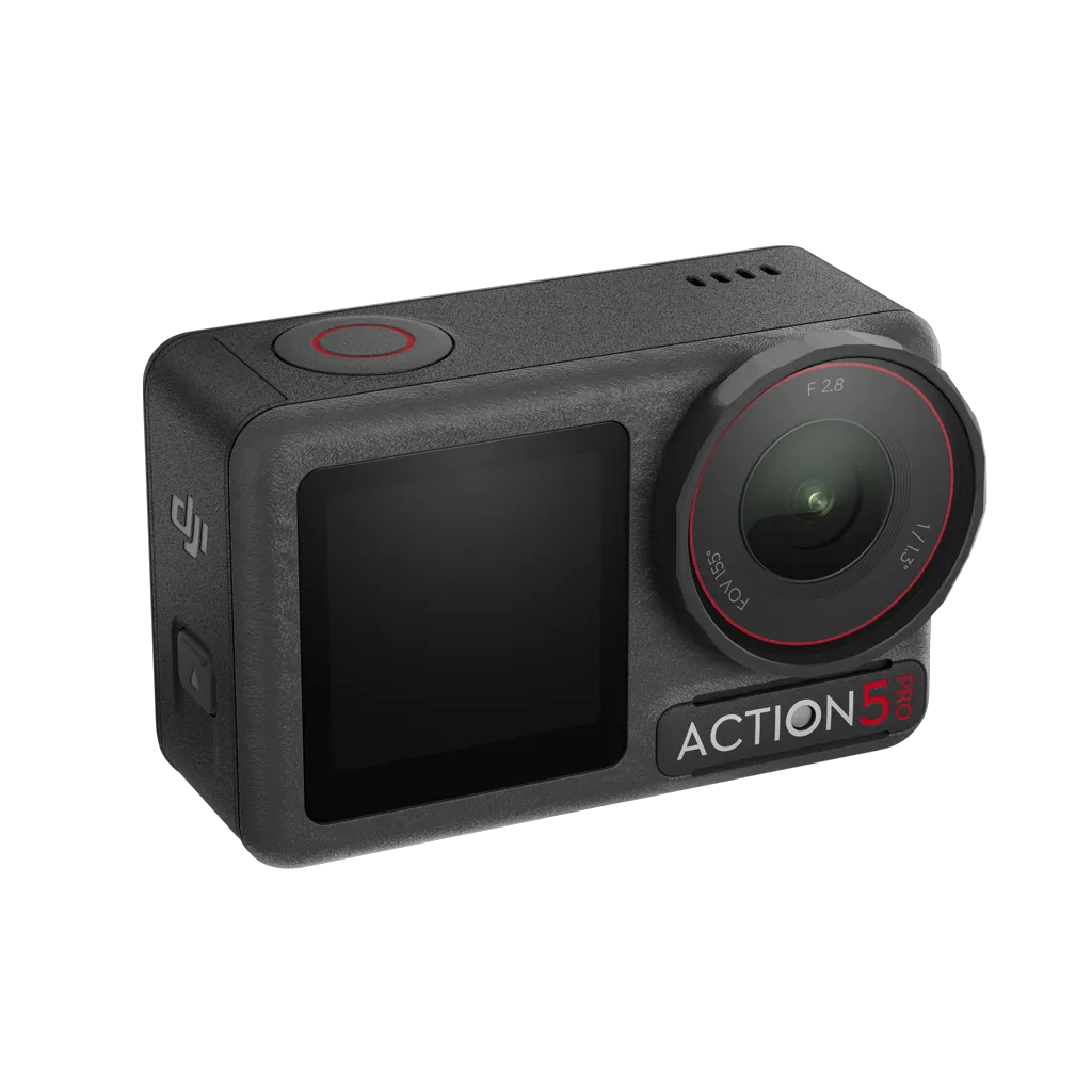 Action 5 Pro3