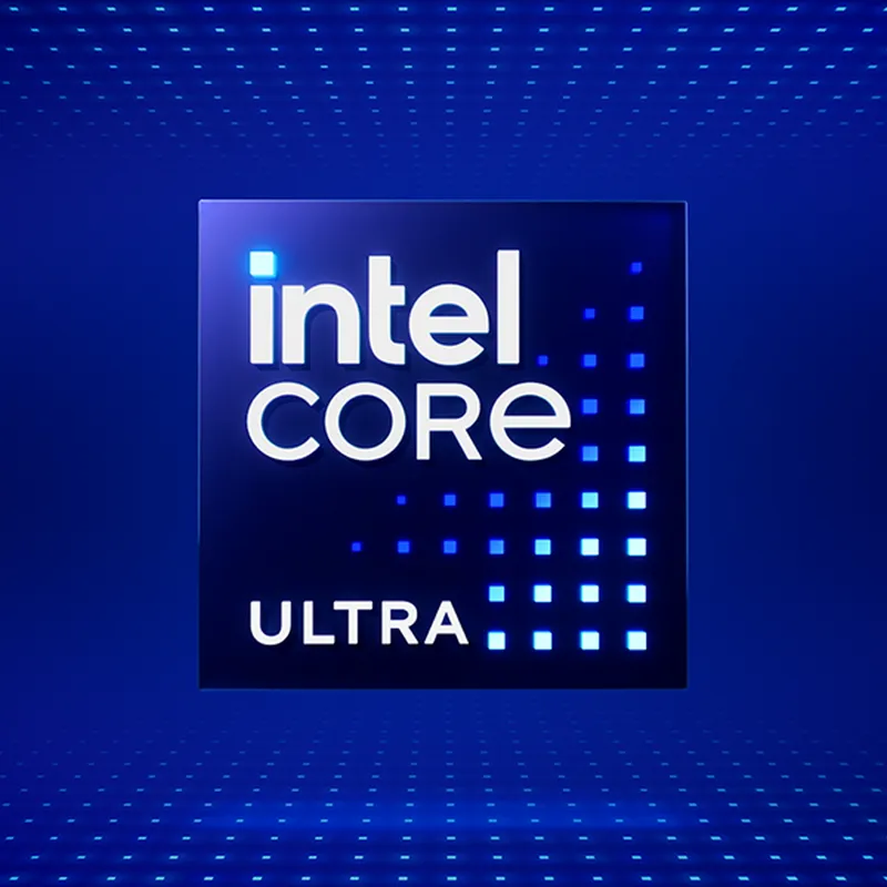 Core Ultra Processor