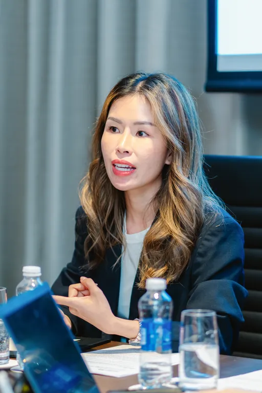 Nana Phan Yandex Ads Strategic Partnerships