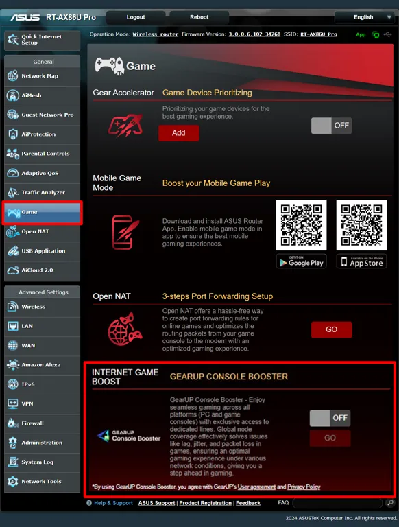 Asus Gearup Console Booster 004