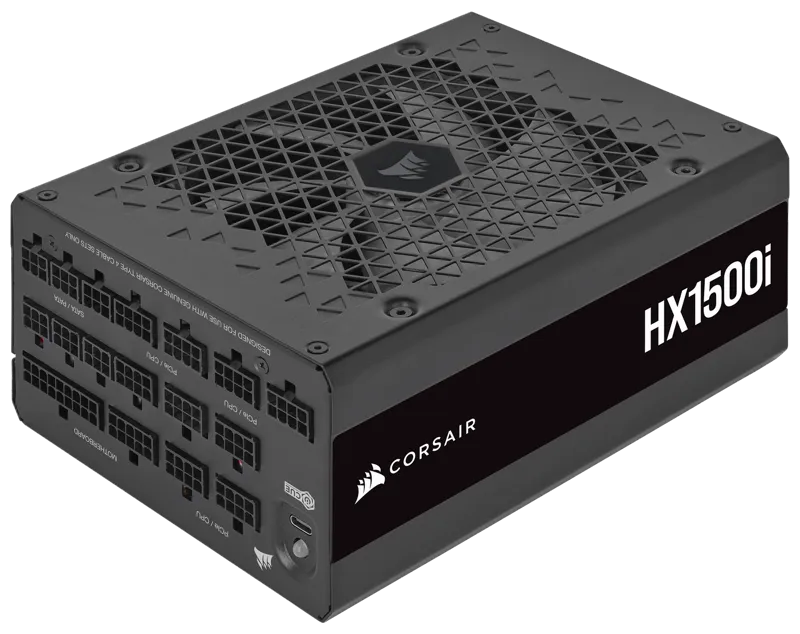 Hxi Series 2025