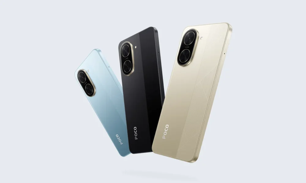 Poco c71