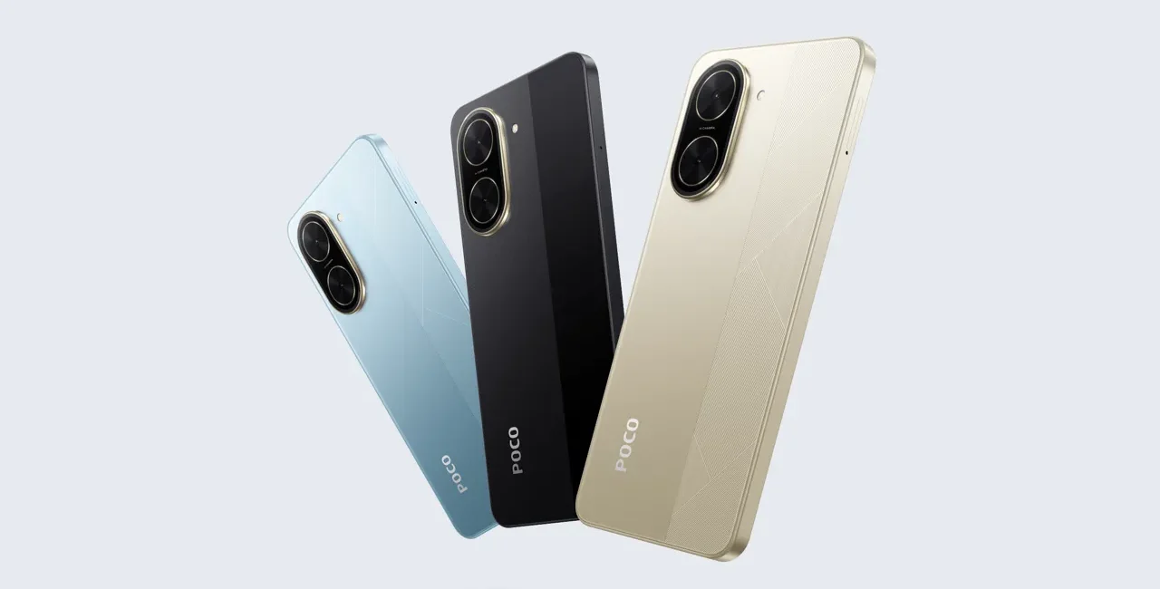 Poco c71
