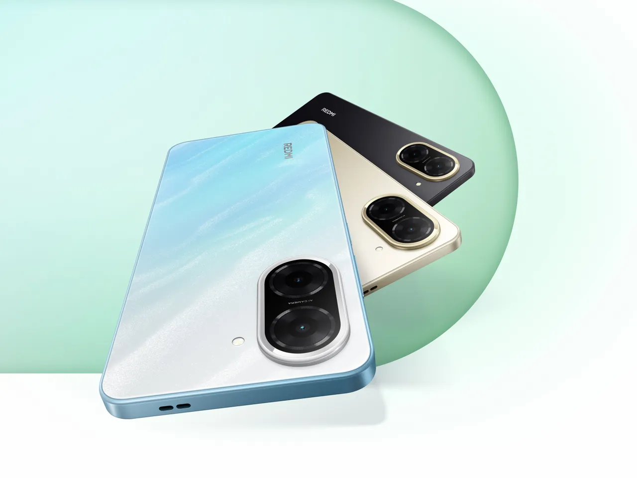 Redmi A5 Redmi a5
