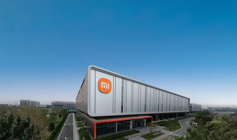 Xiaomi esg