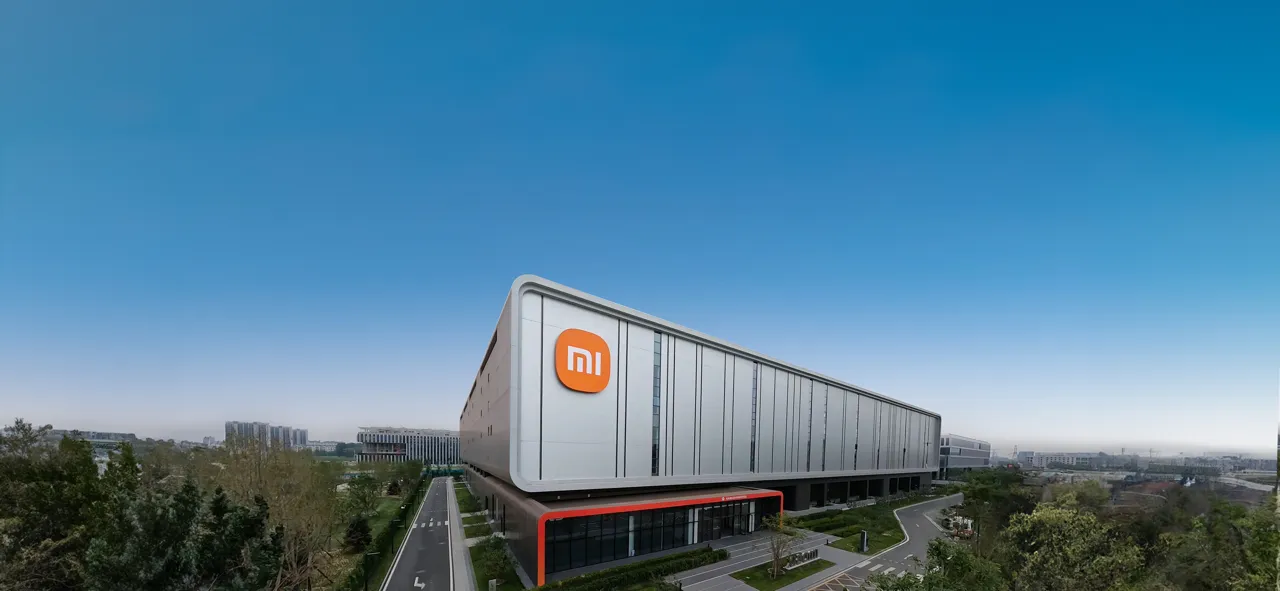 Xiaomi esg