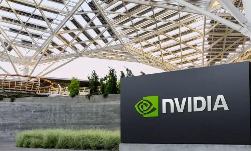 Nvidiaheadquarters