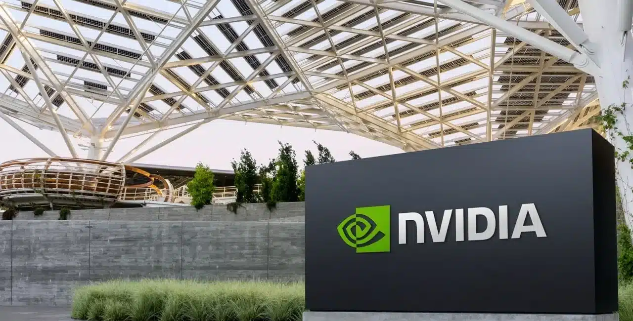 Nvidiaheadquarters