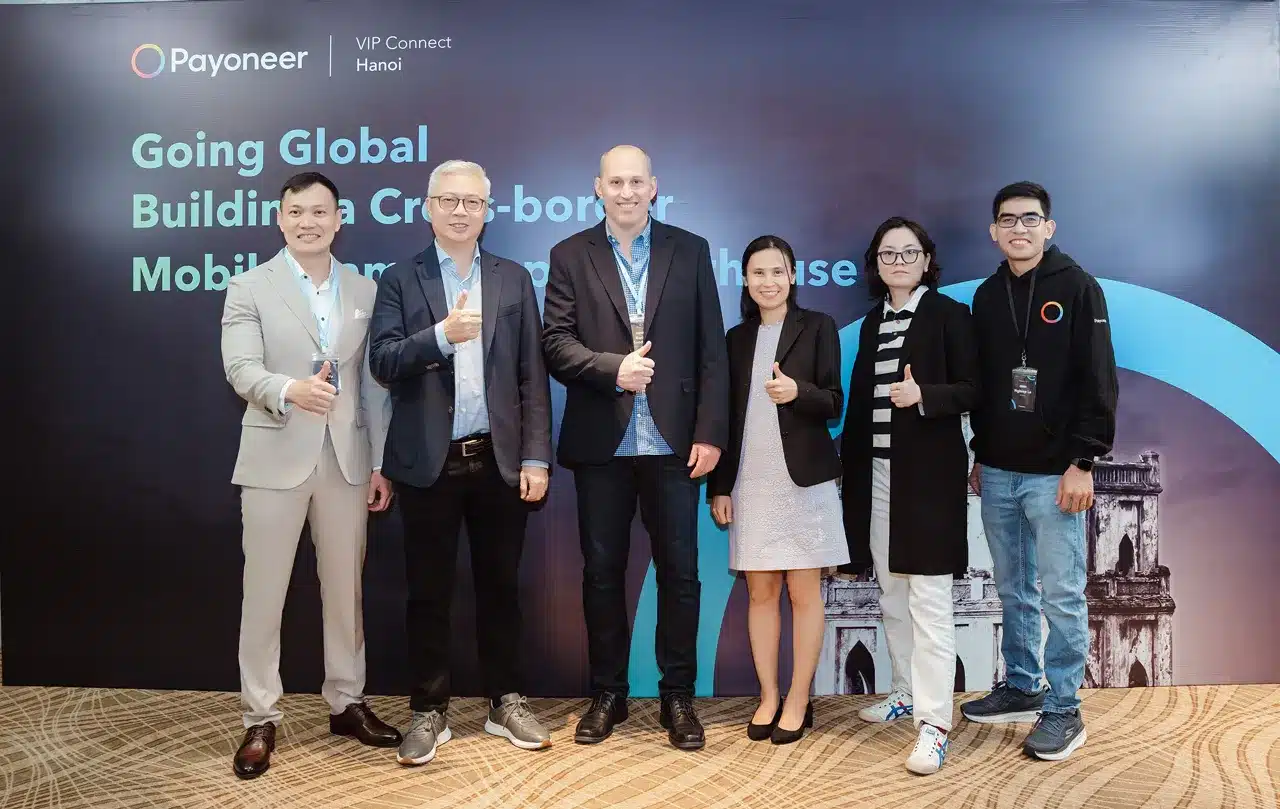 payoneer_vip_connect Payoneer vip connect