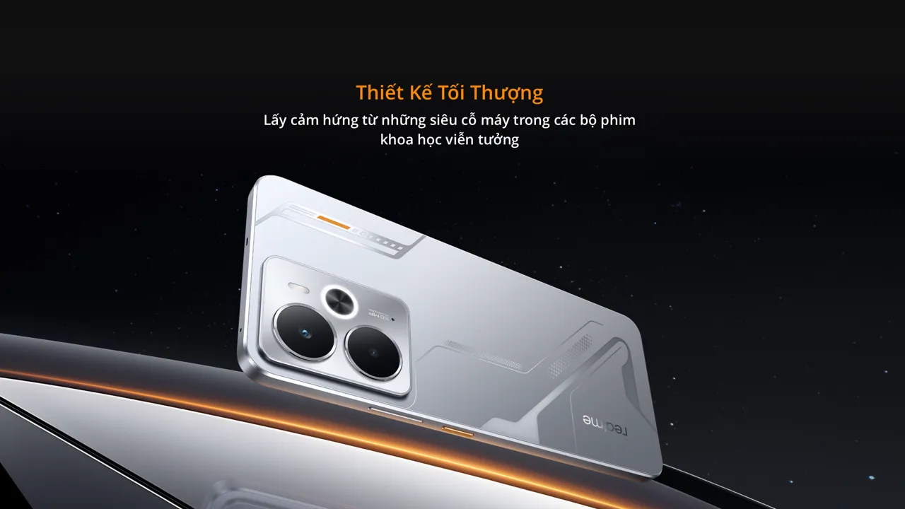 realme 14 Realme 14