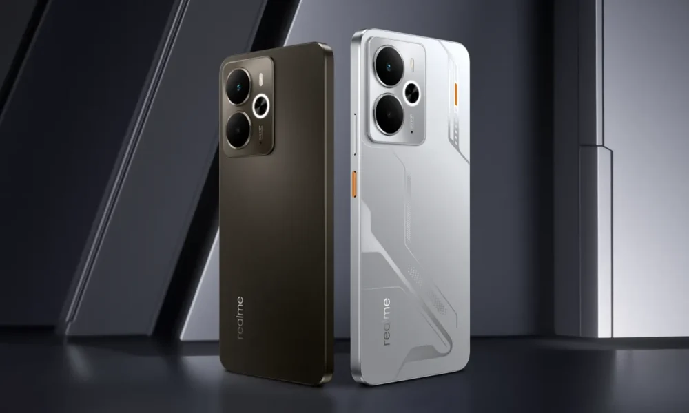 Realme 14