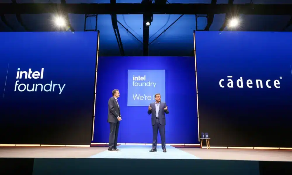 Intel foundry direct connect keynote 5 scaled