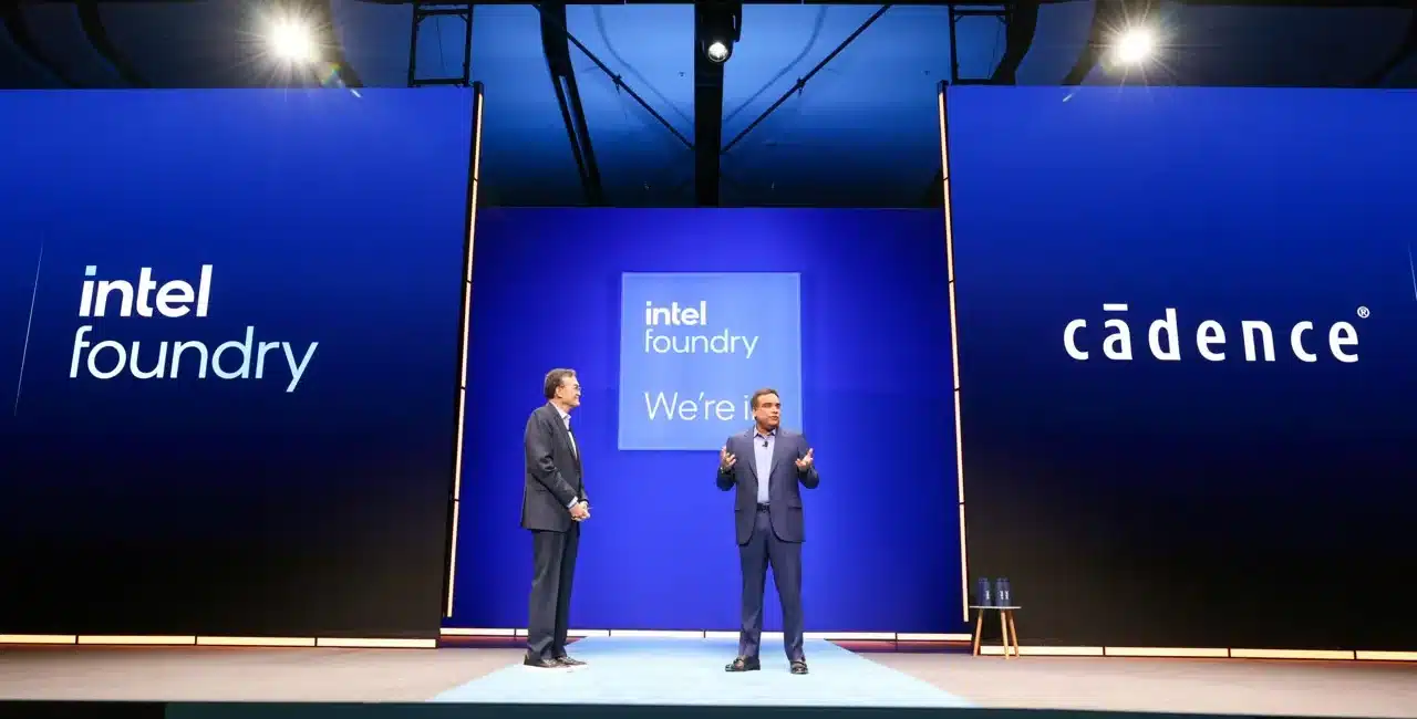 Intel foundry direct connect keynote 5 scaled