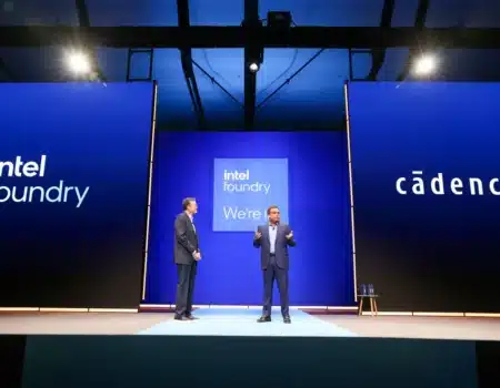 Intel foundry direct connect keynote 5 scaled