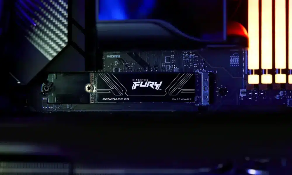 Kingston fury renegade g5 ssd 06