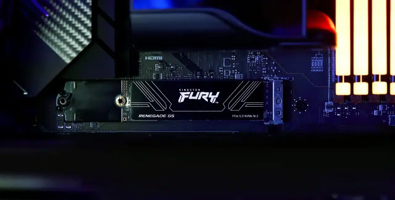 Kingston fury renegade g5 ssd 06