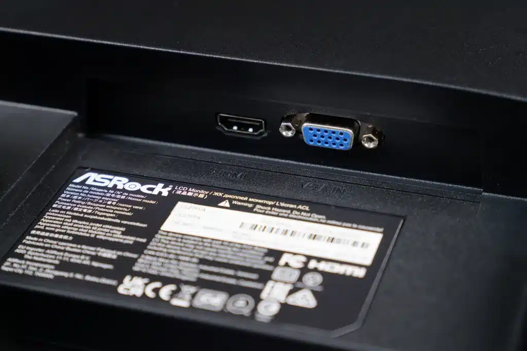 Asrock cl27ffa 003