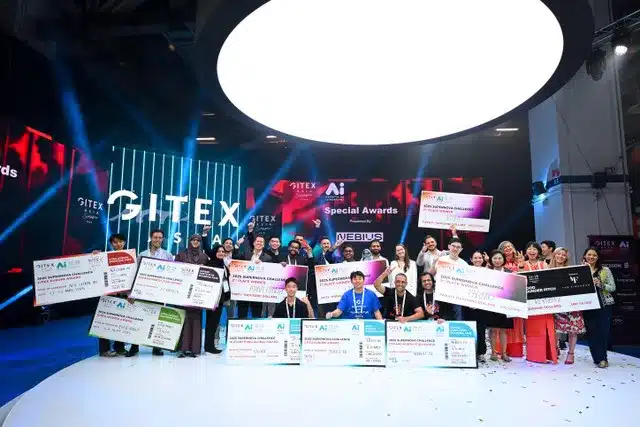 Gitex singapore 2025 002