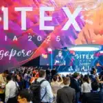Gitex singapore 2025