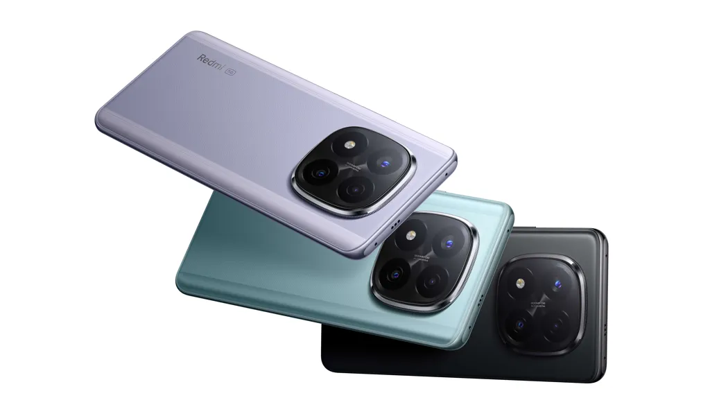 Redmi note 14 pro plus 5g